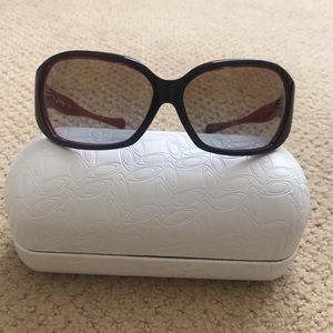 Oakley women sunglasses